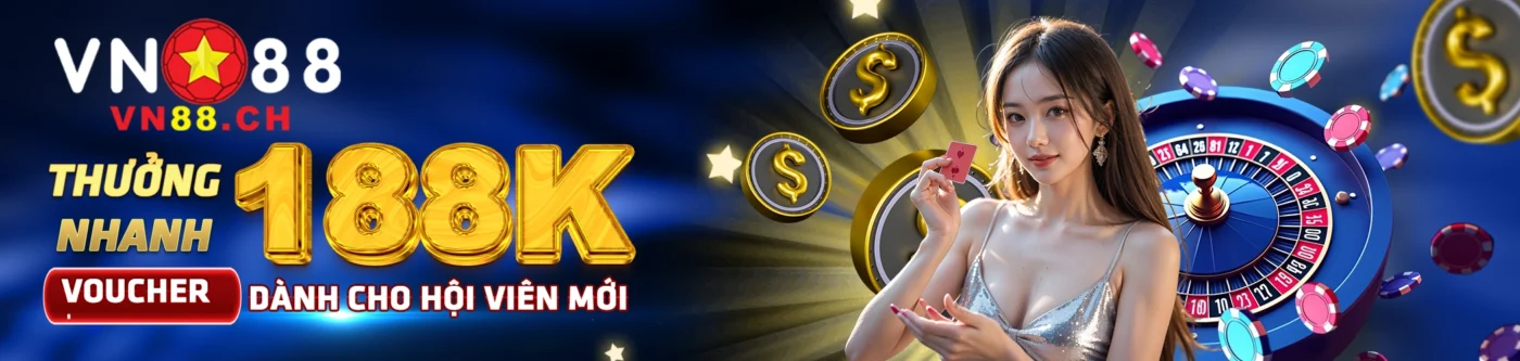 VN88 verbatm.io ⭐️ Link Vào VN88.Com Mới Nhất 2026 +188k 27 banner vn88 uy tín