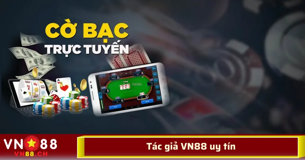 Tác Giả VN88 – Người Đứng Sau Thành Công Của Thương Hiệu Nhà Cái Uy Tín 2 Họ còn chú trọng đến việc chấp hành nghiêm các quy định của pháp luật, tạo nên nền tảng pháp lý vững chắc và hình ảnh uy tín trong ngành.