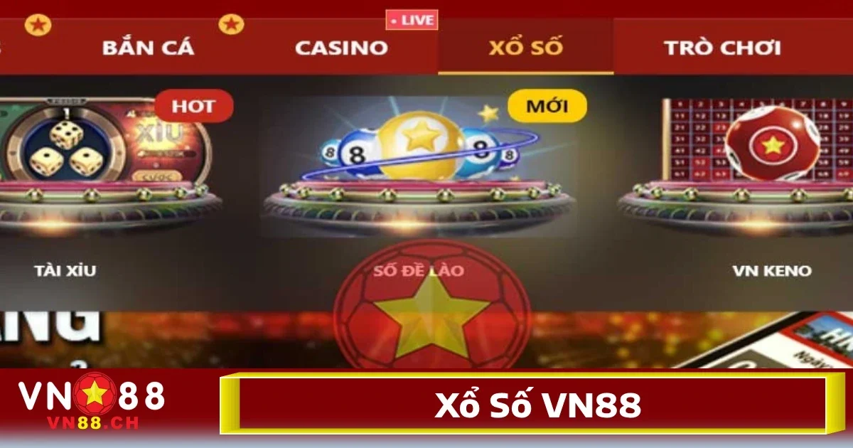 VN88 verbatm.io ⭐️ Link Vào VN88.Com Mới Nhất 2026 +188k 30 Hiện tại, trên hệ thống nhà cái đang cung cấp tất cả các loại hình chơi xổ số, lô đề trực tuyến phổ biến