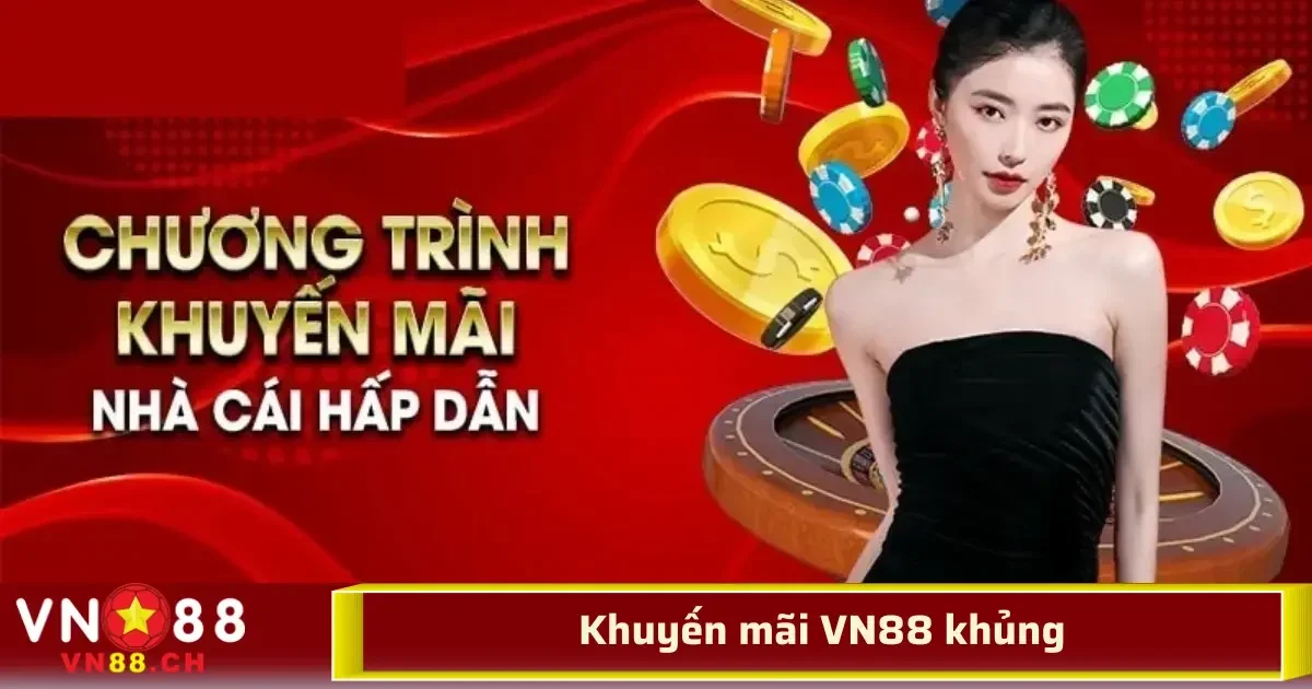 VN88 verbatm.io ⭐️ Link Vào VN88.Com Mới Nhất 2026 +188k 32 VN88 nổi tiếng với các chương trình khuyến mãi hấp dẫn và đa dạng