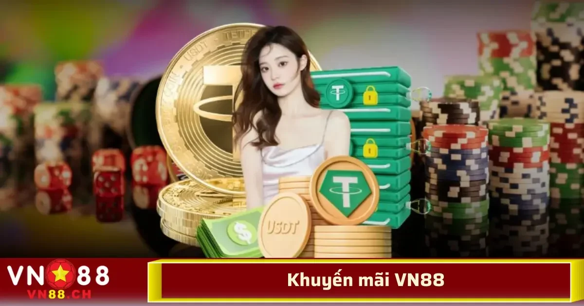 VN88 verbatm.io ⭐️ Link Vào VN88.Com Mới Nhất 2026 +188k 33 Khi tham gia cá cược tại nhà cái, dù thắng hay thua anh em đều sẽ nhận được một phần tiền hoàn
