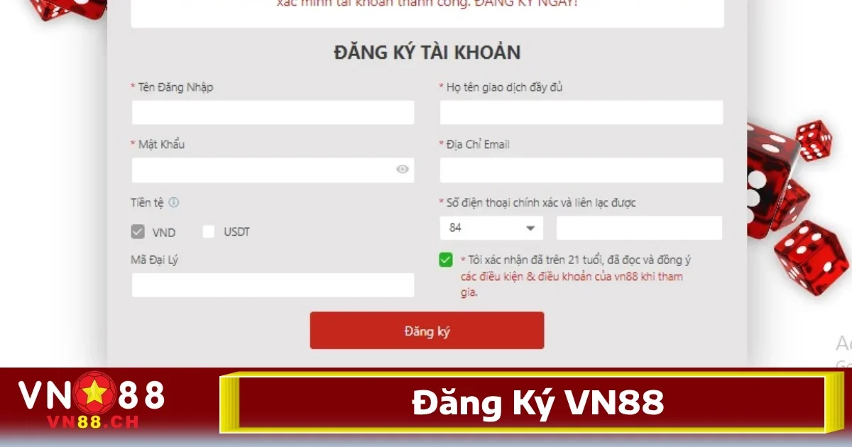 VN88 verbatm.io ⭐️ Link Vào VN88.Com Mới Nhất 2026 +188k 34 Cách đăng ký tài khoản nhà cái rất đơn giản và dễ dàng